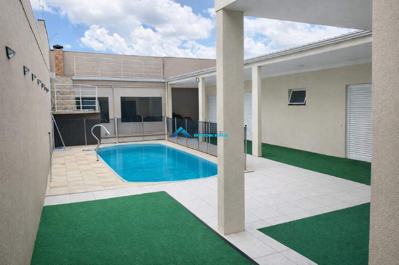 Casa, 4 quartos, 288 m² - Foto 14