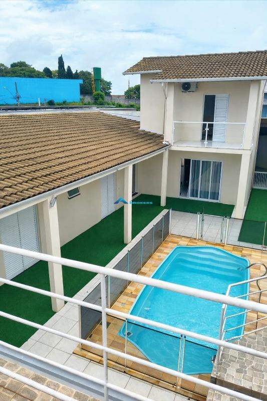 Casa, 4 quartos, 288 m² - Foto 27