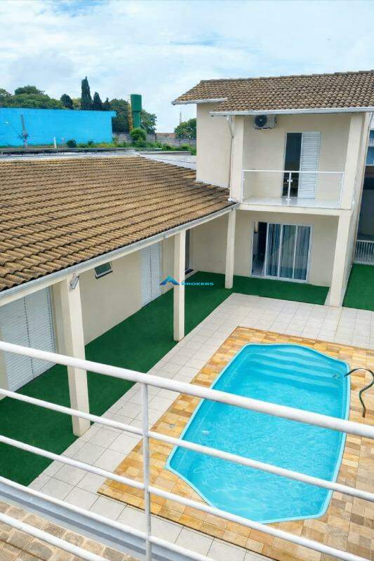 Casa, 4 quartos, 288 m² - Foto 25