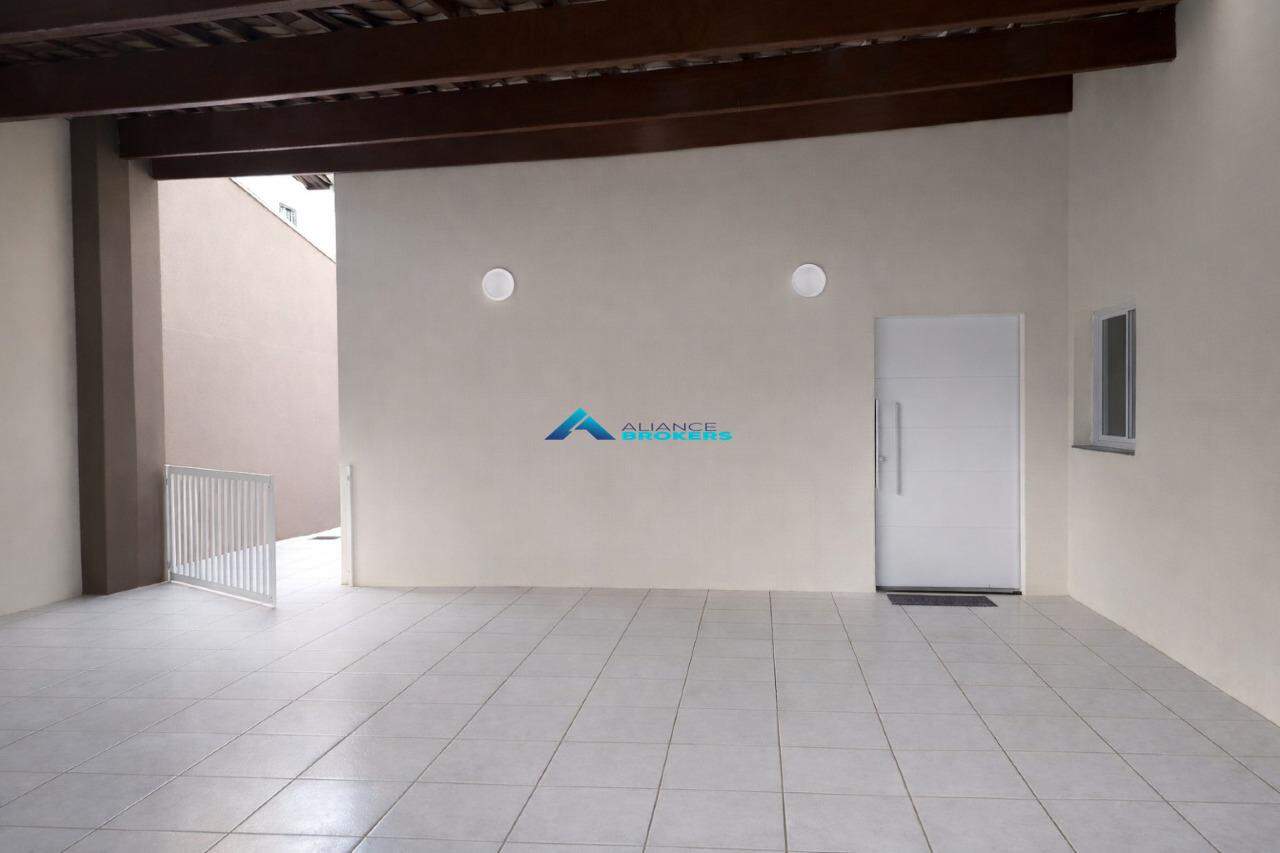 Casa, 4 quartos, 288 m² - Foto 26