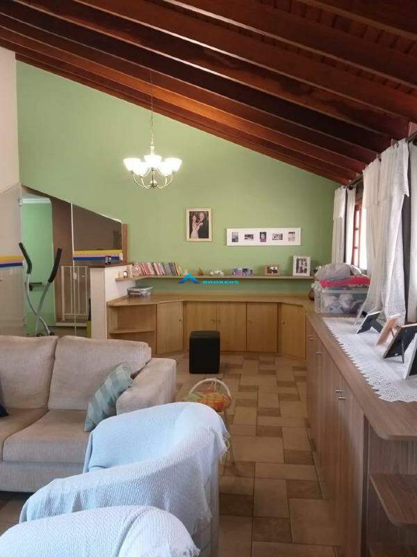 Casa, 3 quartos, 319 m² - Foto 5
