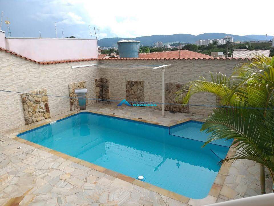 Casa, 3 quartos, 319 m² - Foto 10