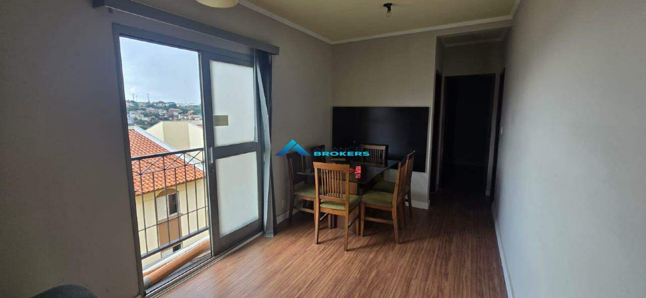 Apartamento, 2 quartos, 55 m² - Foto 9