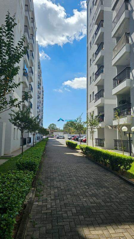 Apartamento, 2 quartos, 54 m² - Foto 2