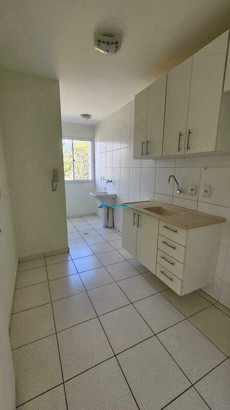 Apartamento, 2 quartos, 54 m² - Foto 9