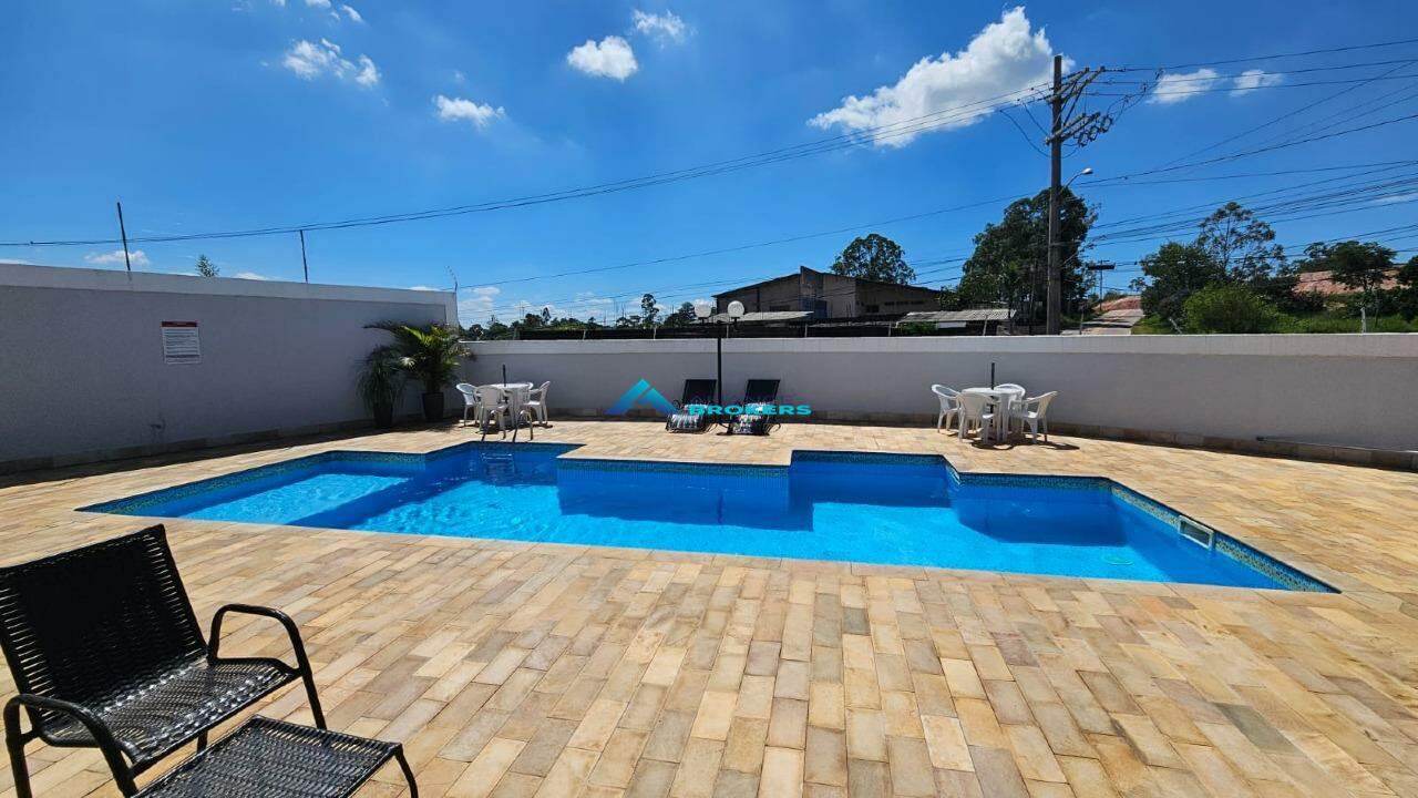 Apartamento, 2 quartos, 54 m² - Foto 16