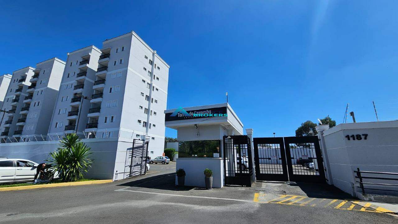 Apartamento, 2 quartos, 54 m² - Foto 19