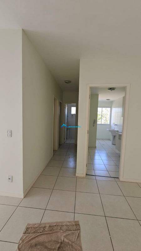 Apartamento, 2 quartos, 54 m² - Foto 8