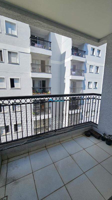 Apartamento, 2 quartos, 54 m² - Foto 18