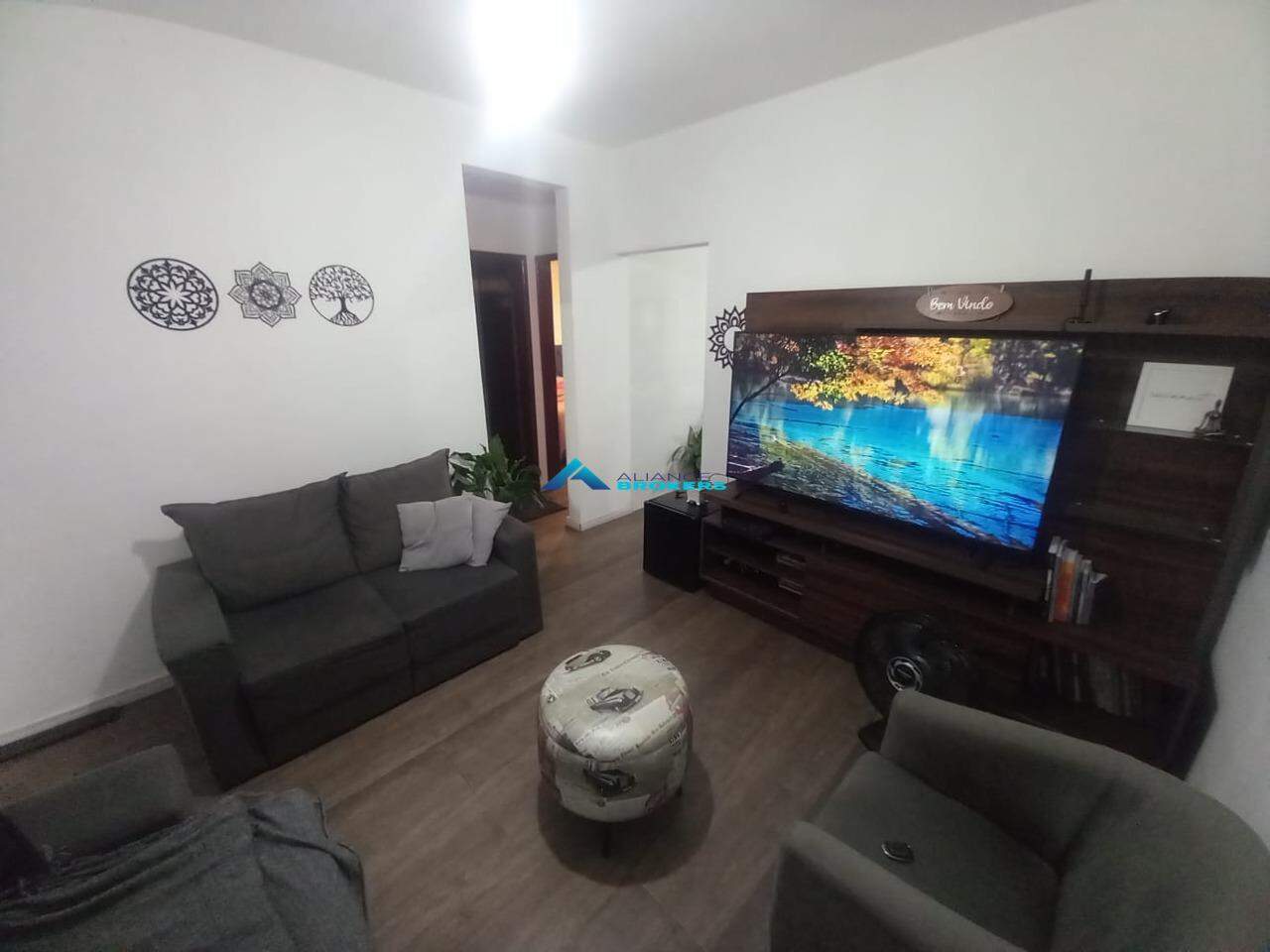 Casa, 2 quartos, 108 m² - Foto 3