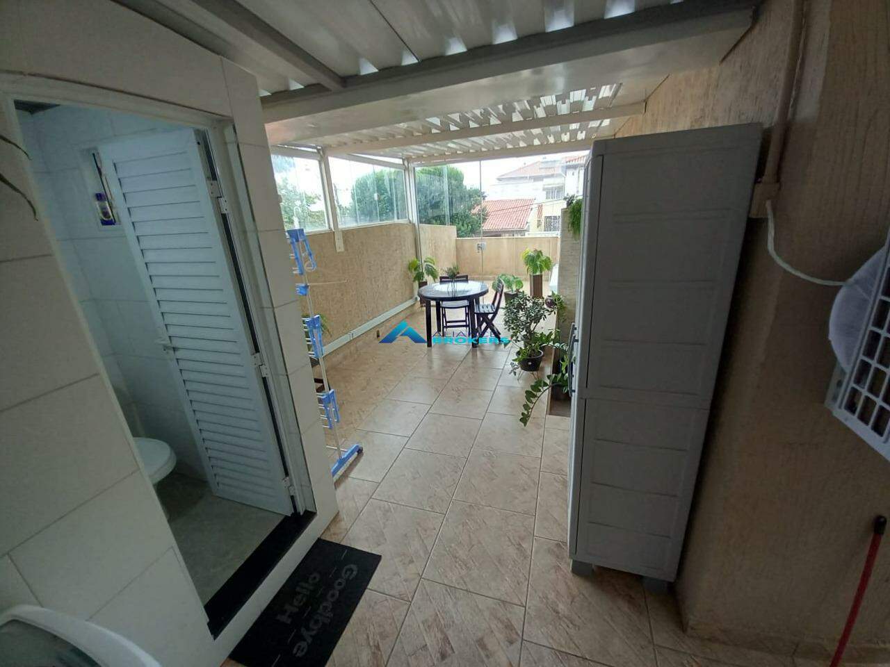 Casa, 2 quartos, 108 m² - Foto 21