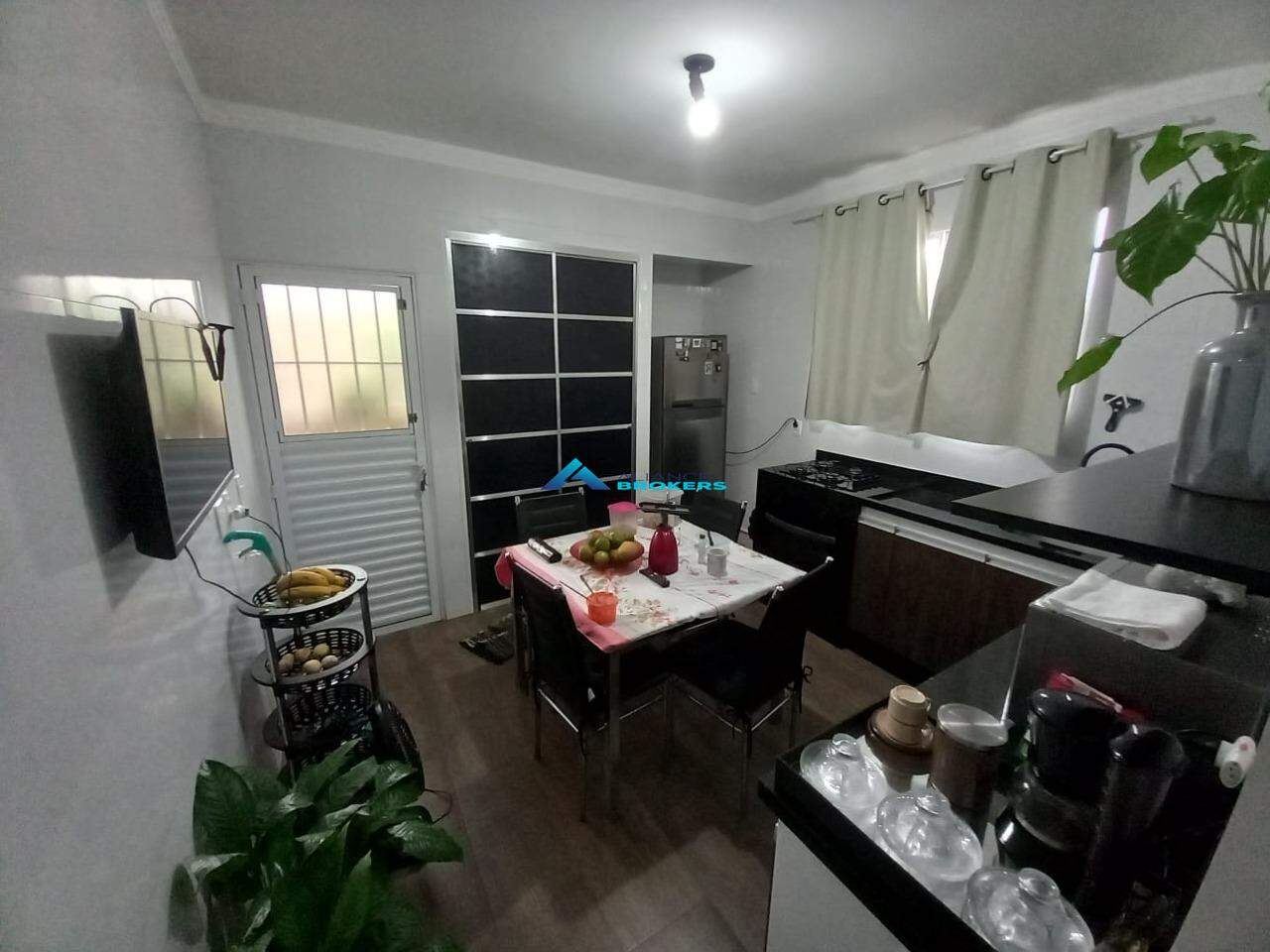 Casa, 2 quartos, 108 m² - Foto 8