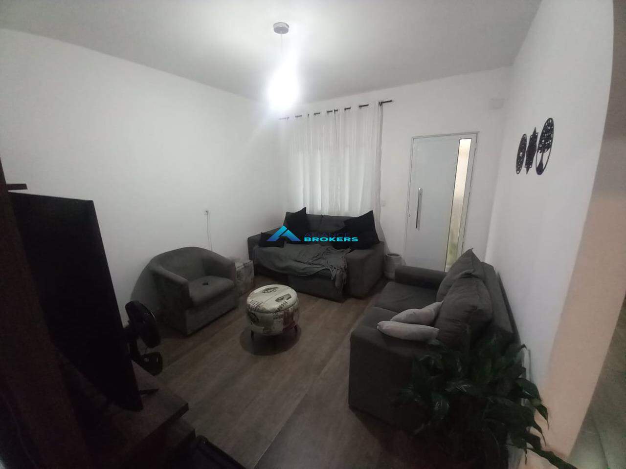 Casa, 2 quartos, 108 m² - Foto 2