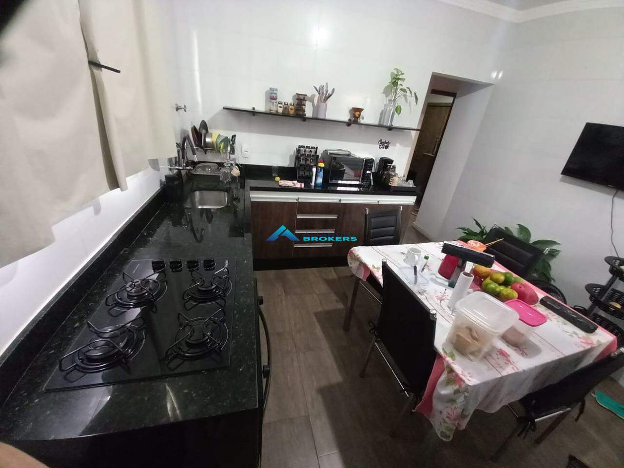 Casa, 2 quartos, 108 m² - Foto 7