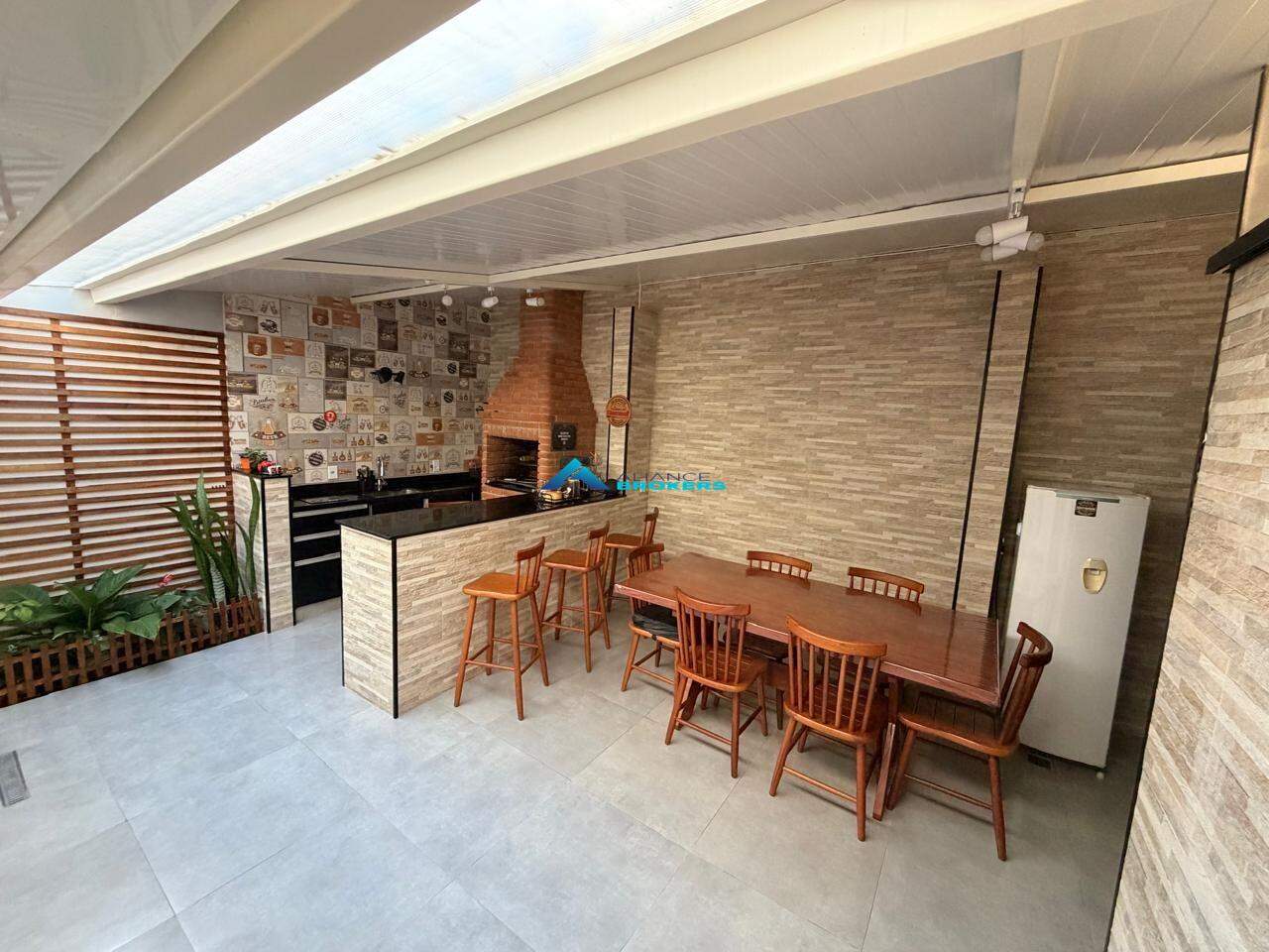 Casa, 3 quartos, 120 m² - Foto 1