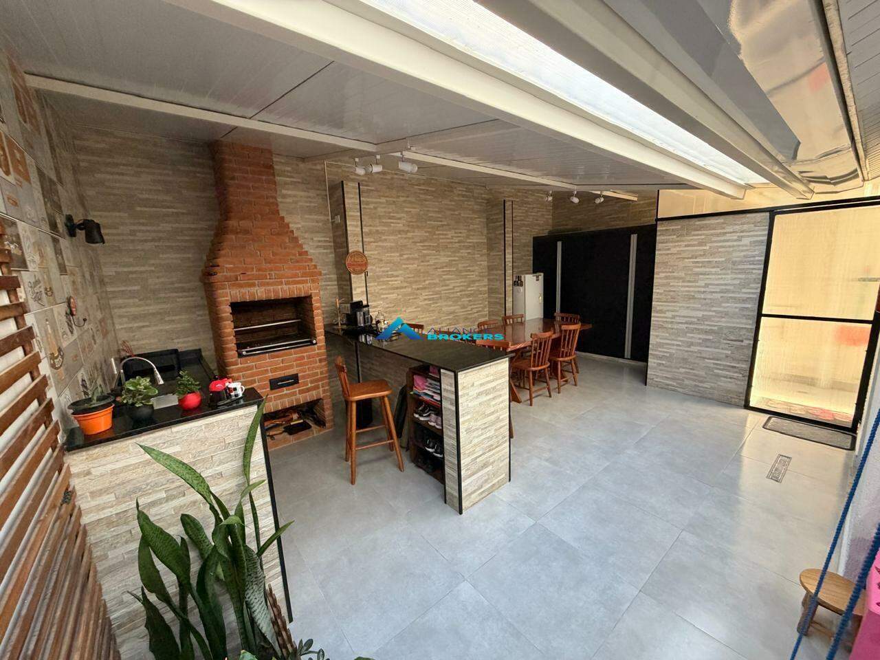 Casa, 3 quartos, 120 m² - Foto 18