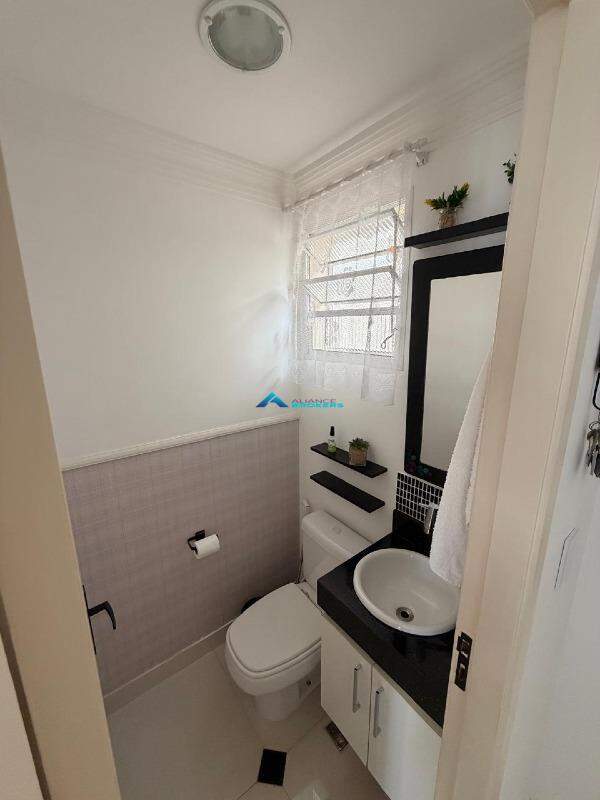 Casa, 3 quartos, 120 m² - Foto 16