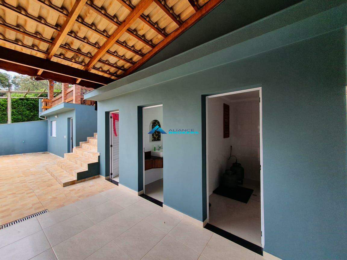 Sítio, 3 quartos, 2313 m² - Foto 6
