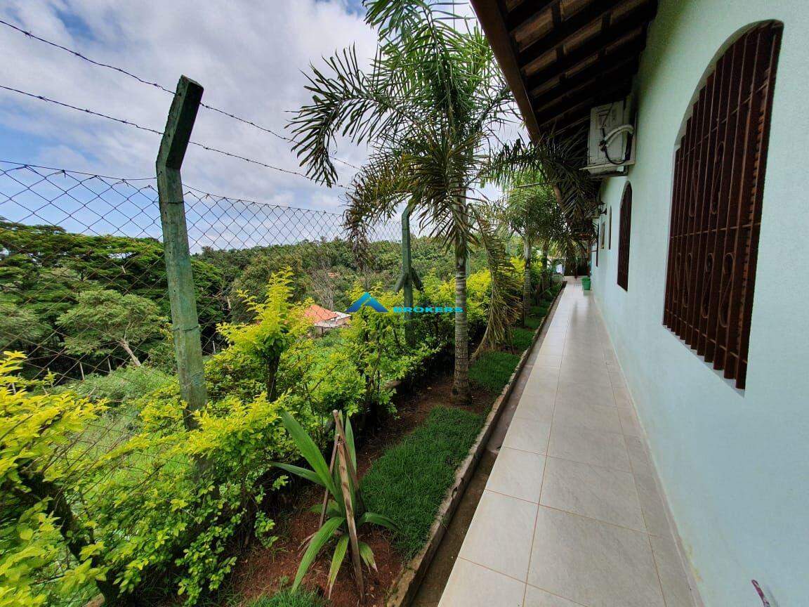 Sítio, 3 quartos, 2313 m² - Foto 23