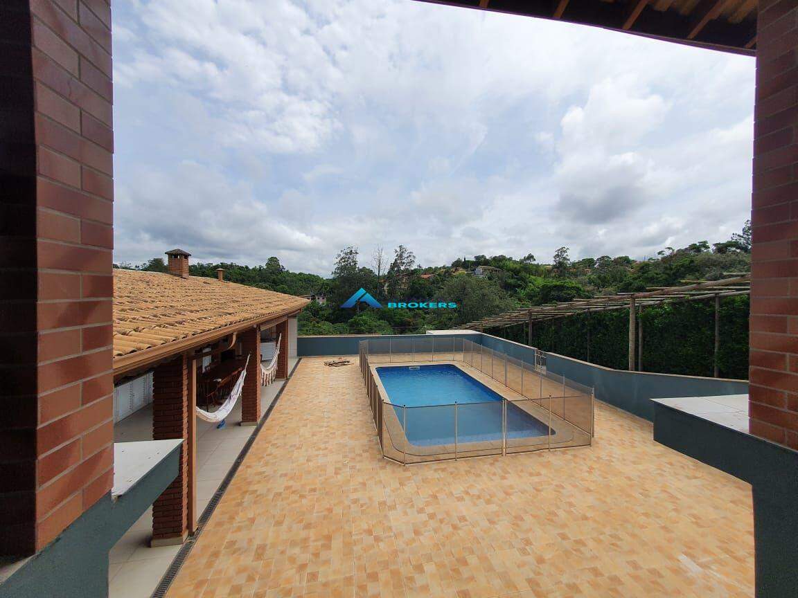 Sítio, 3 quartos, 2313 m² - Foto 3