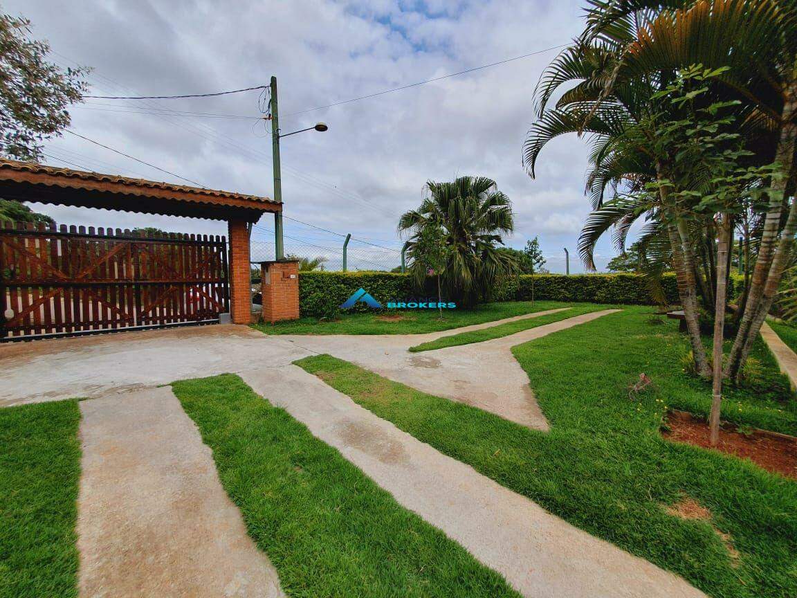 Sítio, 3 quartos, 2313 m² - Foto 14