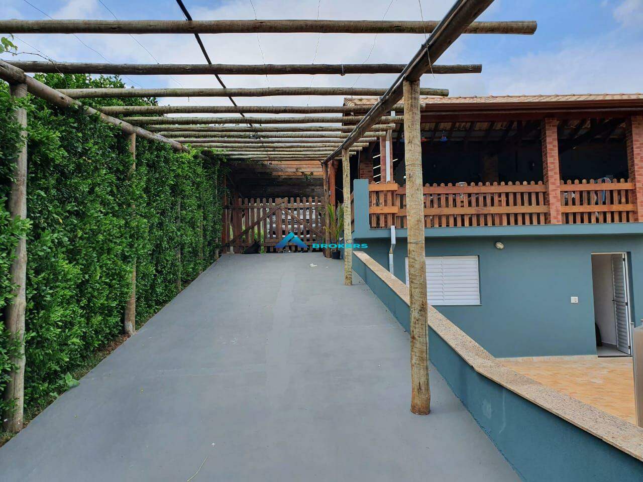 Sítio, 3 quartos, 2313 m² - Foto 29