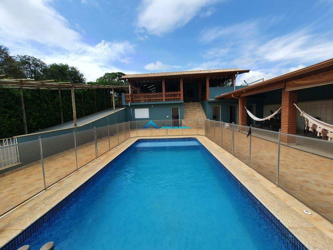Sítio, 3 quartos, 2313 m² - Foto 4