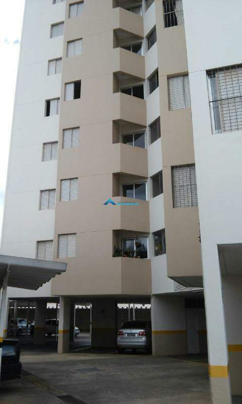 Apartamento, 2 quartos, 59 m² - Foto 2