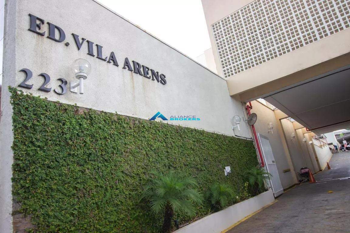 Apartamento, 2 quartos, 59 m² - Foto 1
