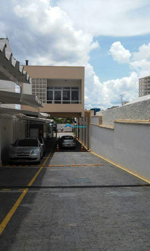 Apartamento, 2 quartos, 59 m² - Foto 24