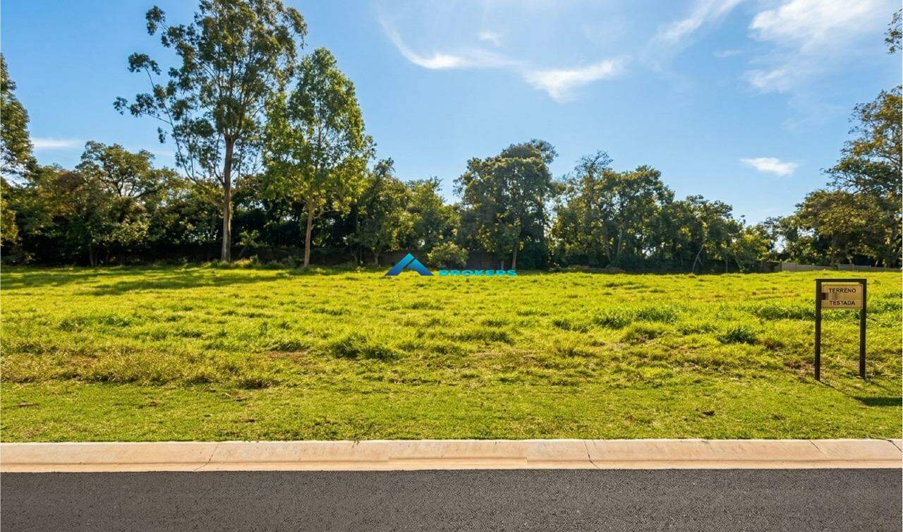 Terreno, 1000 m² - Foto 1