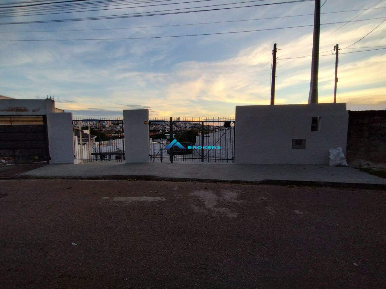 Casa, 2 quartos, 82 m² - Foto 3