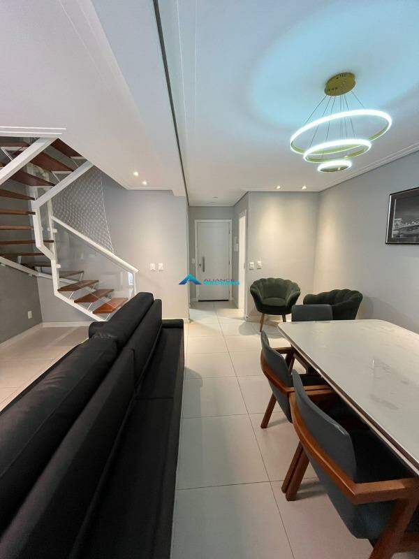 Casa de Condomínio, 3 quartos - Foto 10