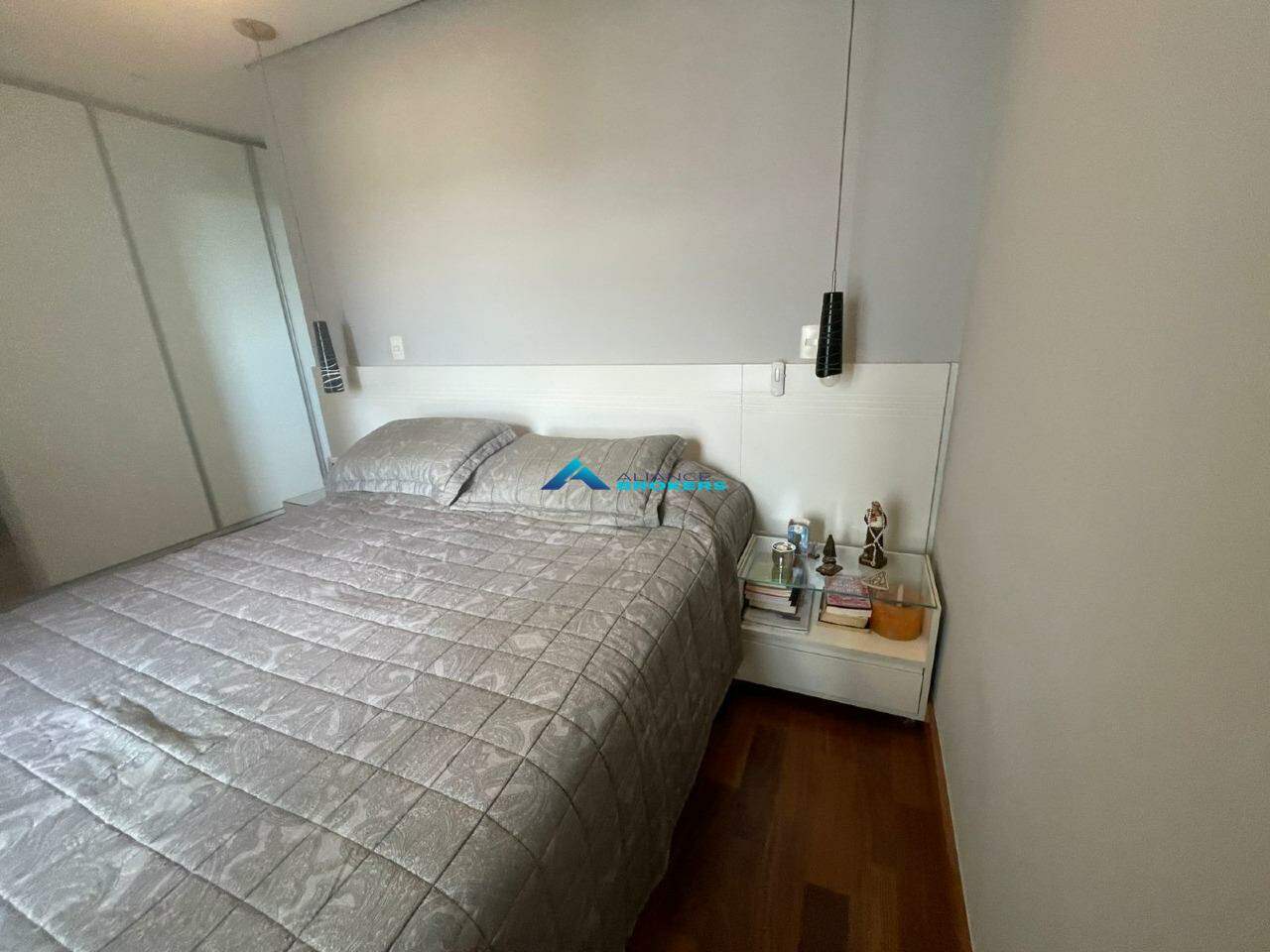 Apartamento, 3 quartos, 160 m² - Foto 12