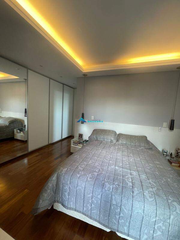 Apartamento, 3 quartos, 160 m² - Foto 20