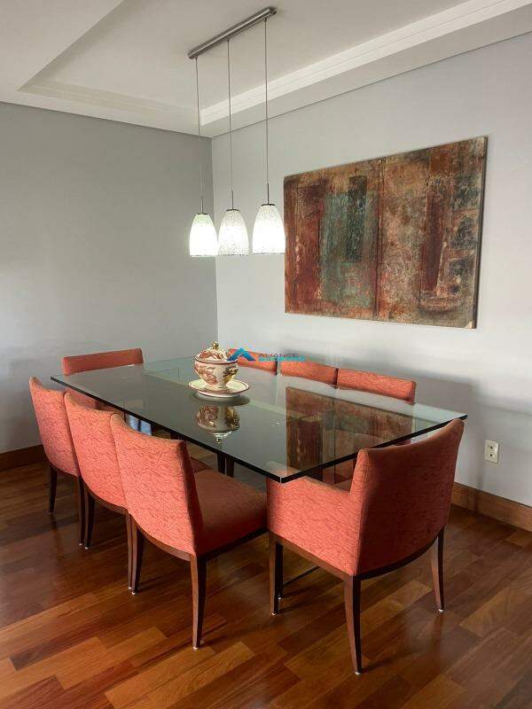 Apartamento, 3 quartos, 160 m² - Foto 4