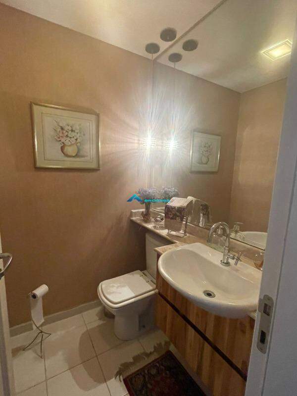 Apartamento, 3 quartos, 160 m² - Foto 11