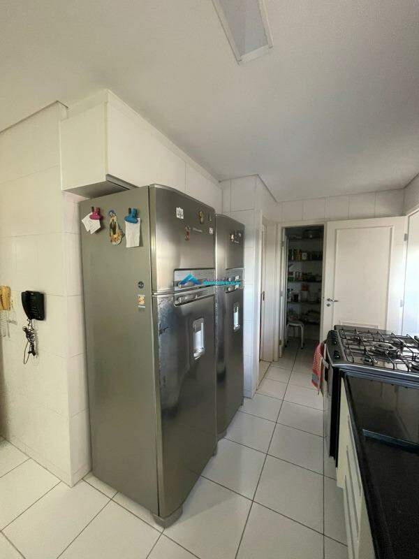 Apartamento, 3 quartos, 160 m² - Foto 5
