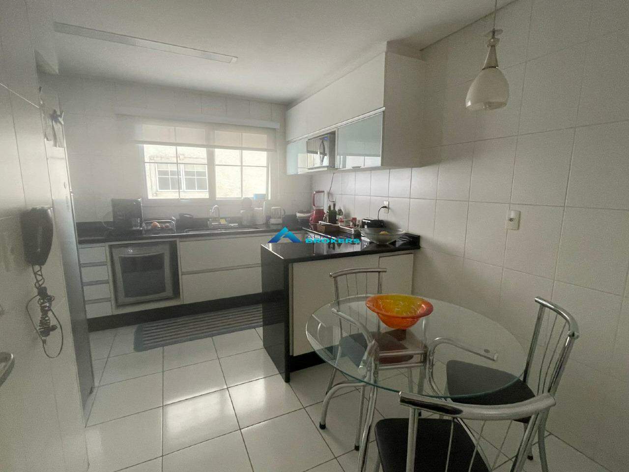 Apartamento, 3 quartos, 160 m² - Foto 26