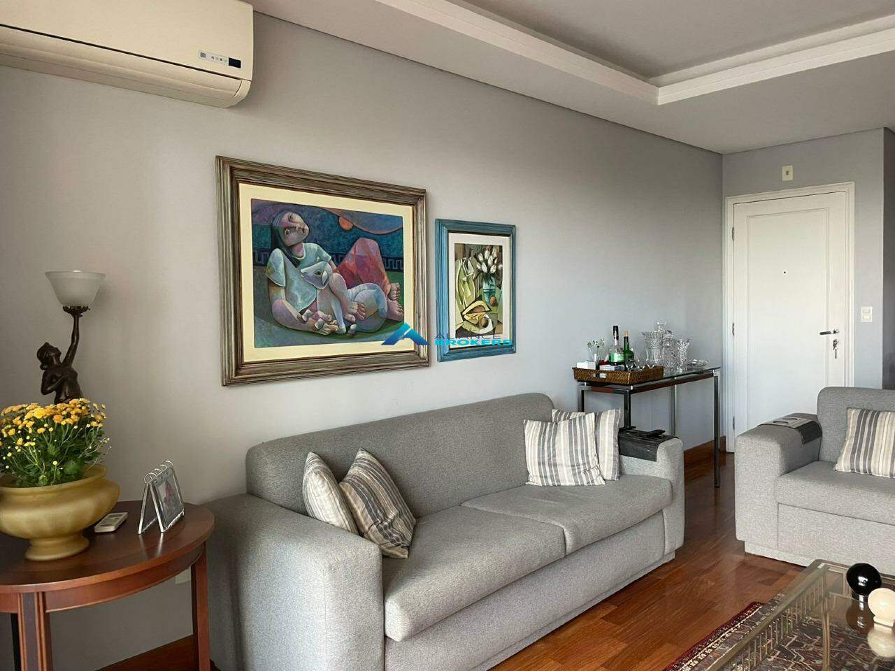 Apartamento, 3 quartos, 160 m² - Foto 16
