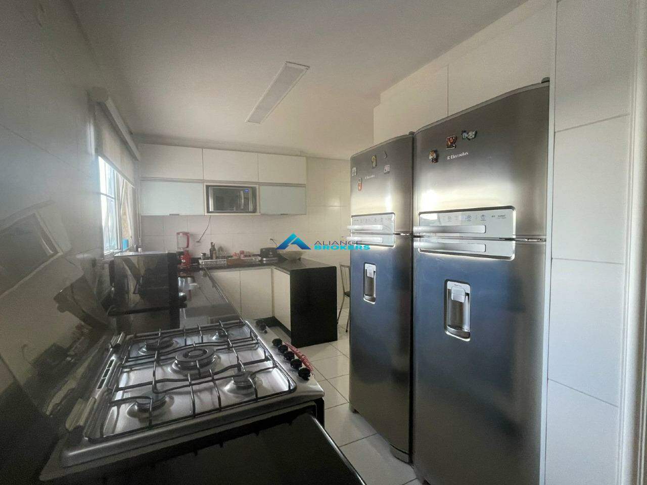 Apartamento, 3 quartos, 160 m² - Foto 23
