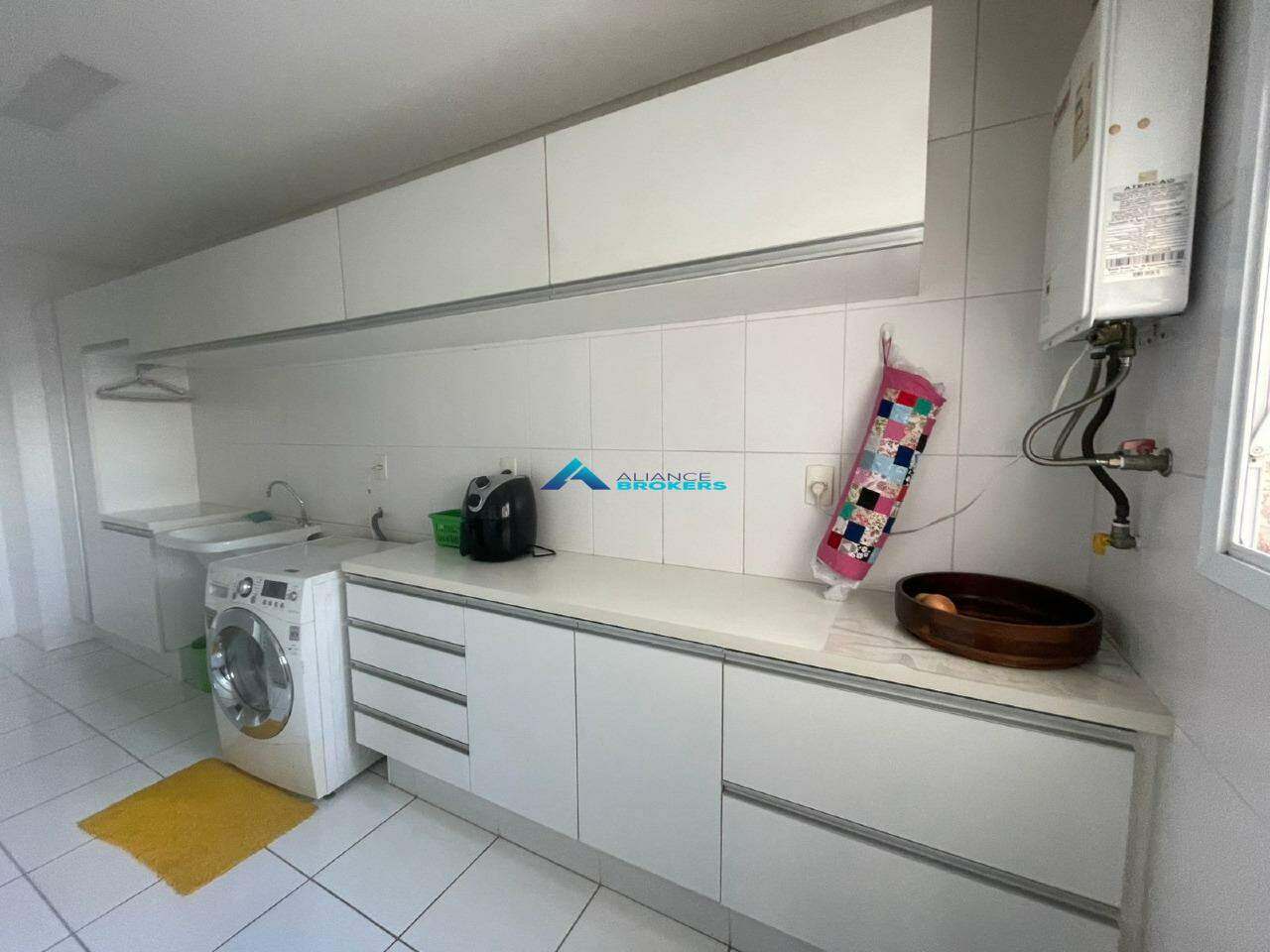 Apartamento, 3 quartos, 160 m² - Foto 21