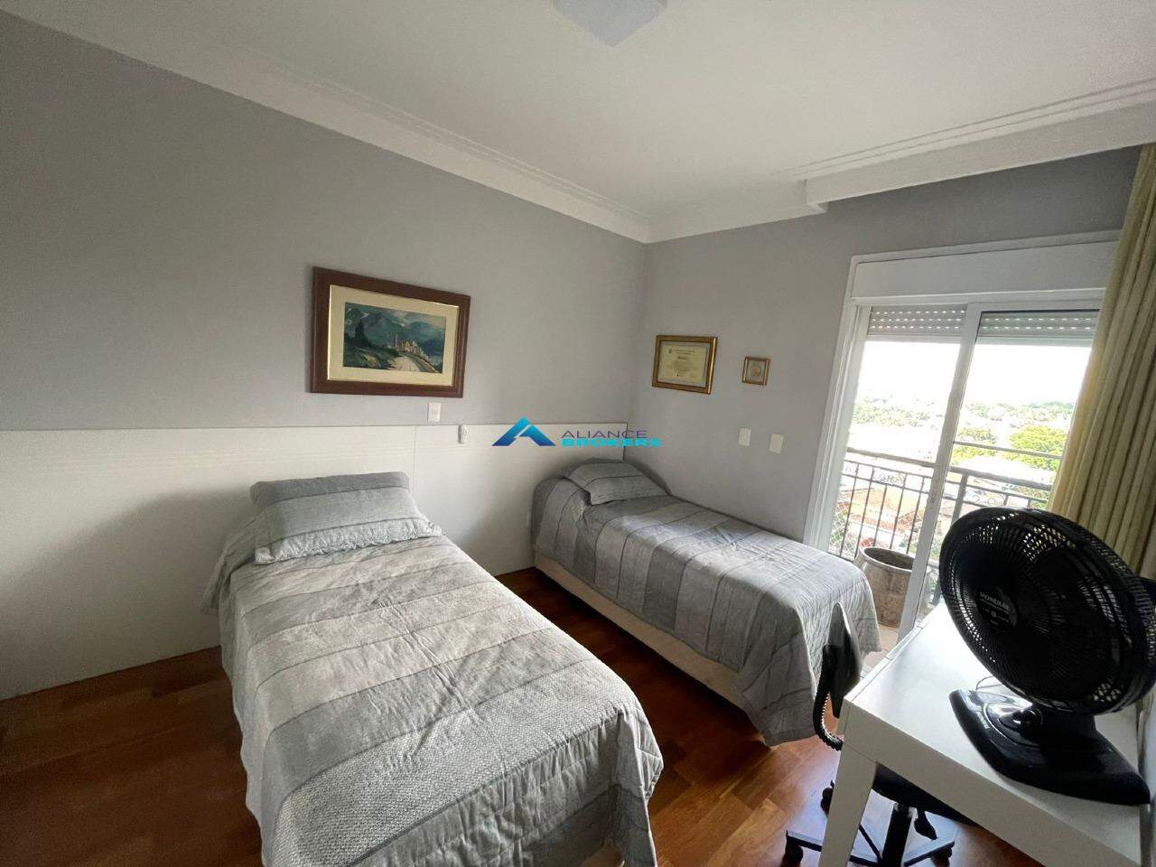 Apartamento, 3 quartos, 160 m² - Foto 8
