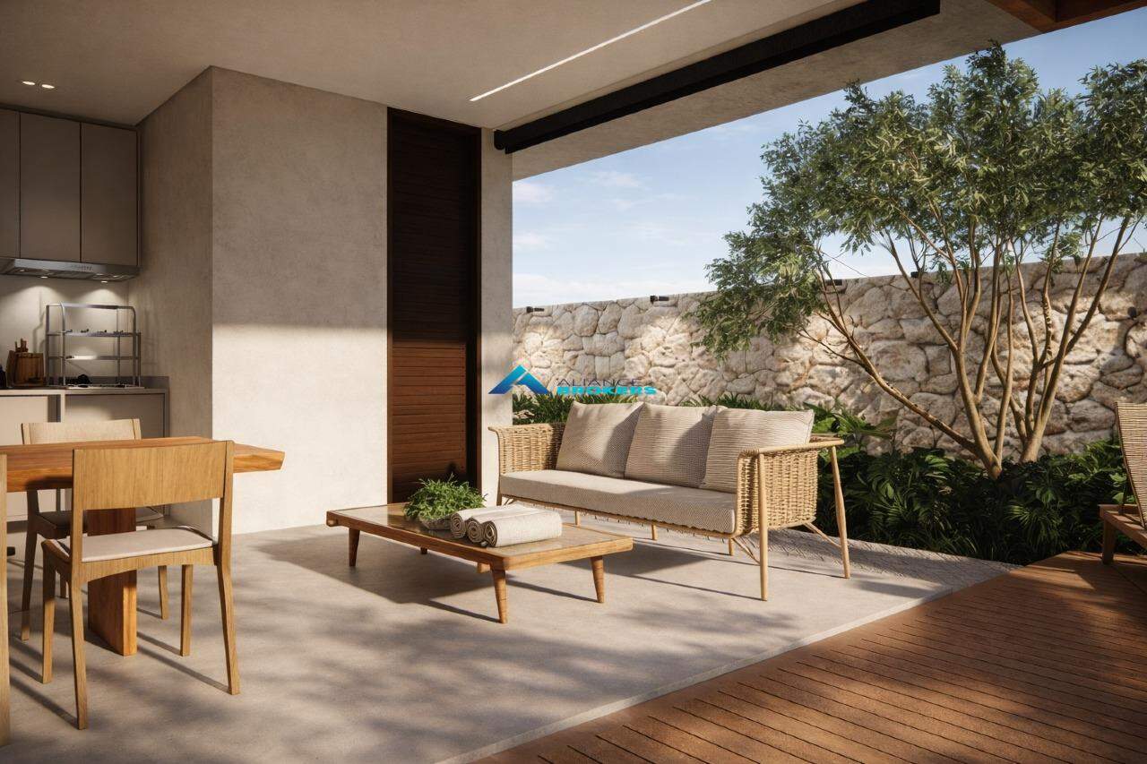 Casa de Condomínio, 3 quartos - Foto 6