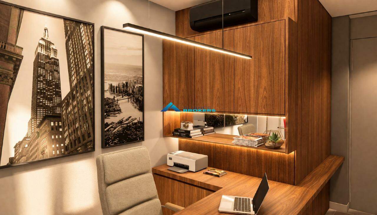Casa de Condomínio, 3 quartos - Foto 7