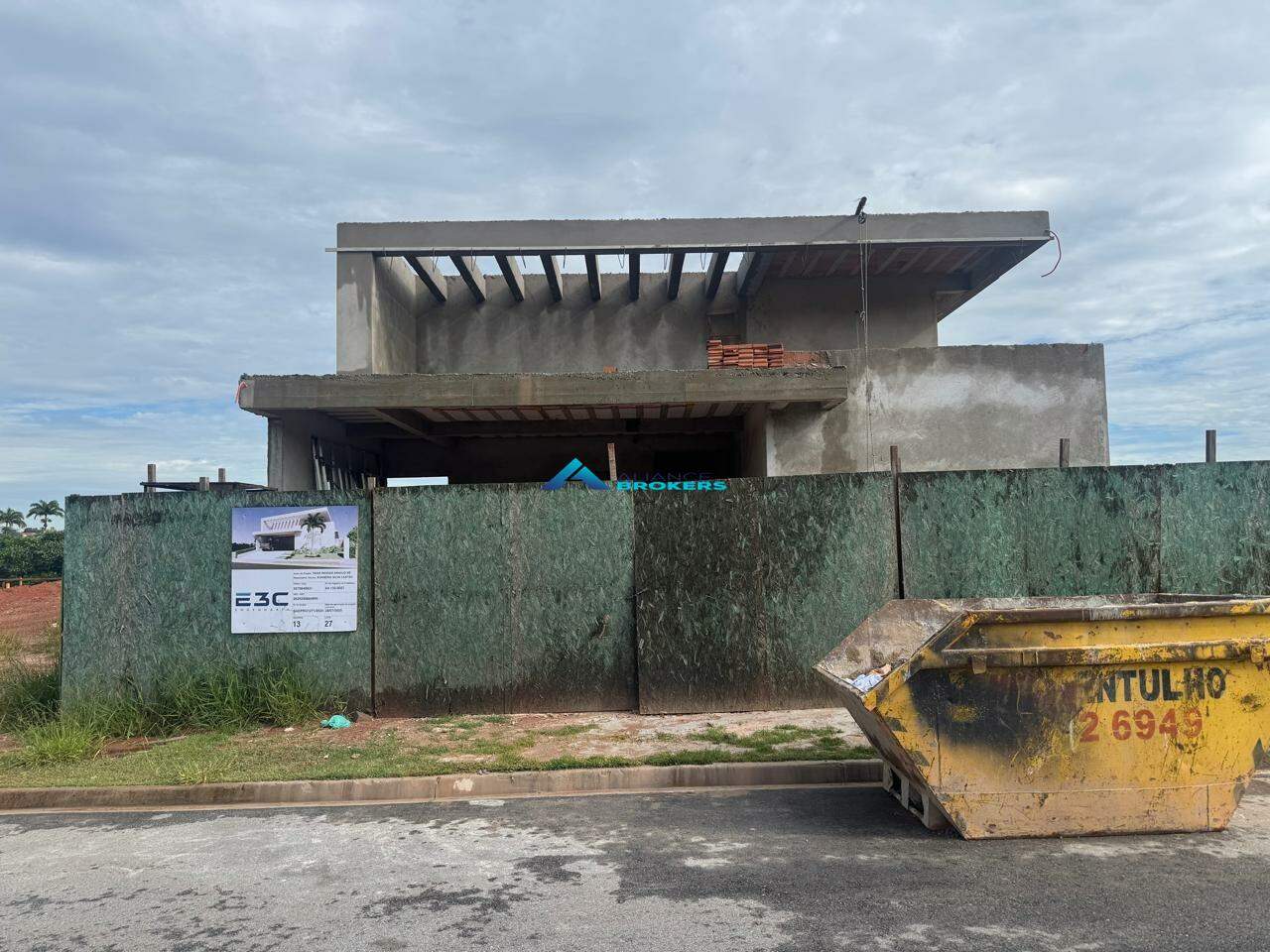 Casa de Condomínio, 3 quartos - Foto 4