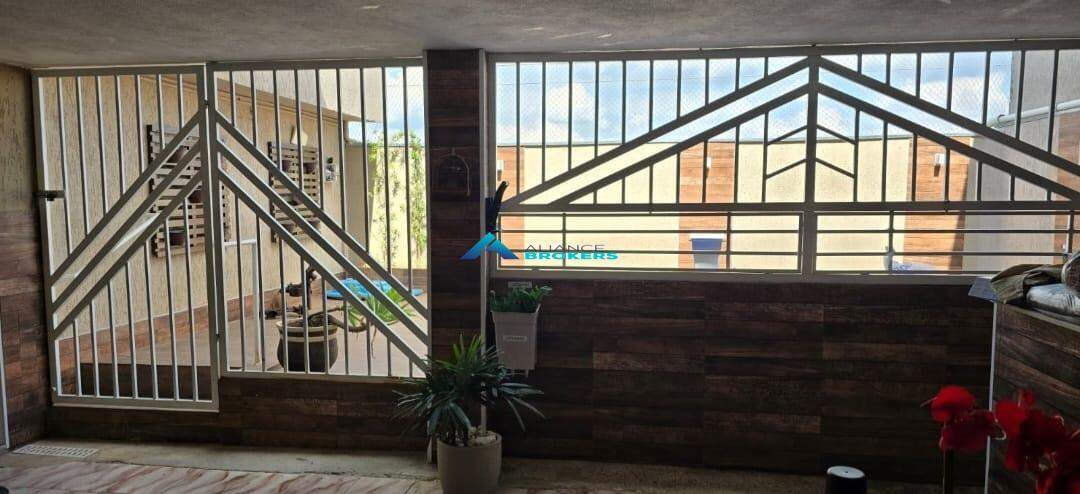 Casa, 3 quartos, 350 m² - Foto 19