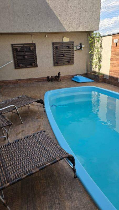 Casa, 3 quartos, 350 m² - Foto 6