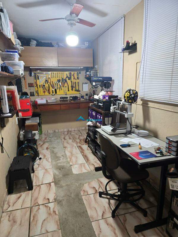 Casa, 3 quartos, 350 m² - Foto 10