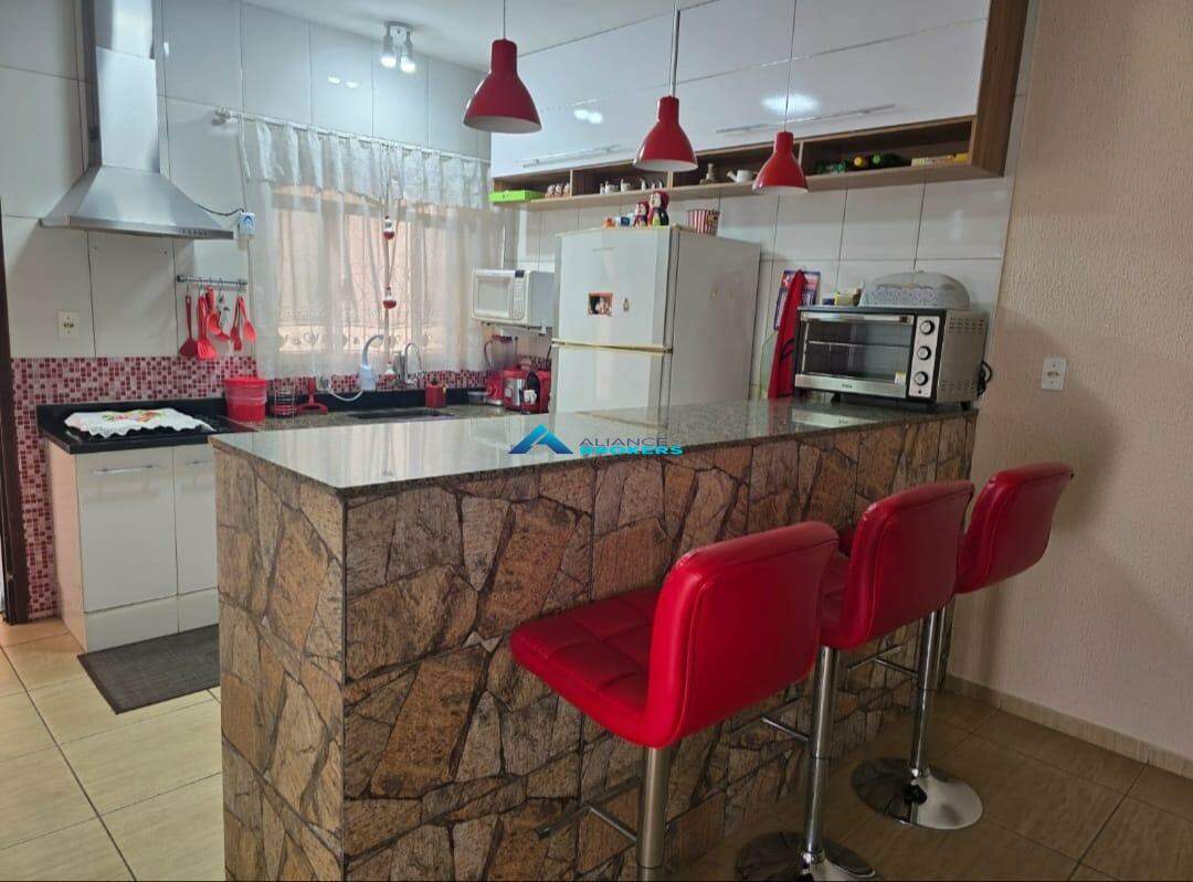 Casa, 3 quartos, 350 m² - Foto 23